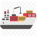 Barco  Icon