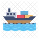 Barco  Icon