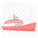 Barco  Icon