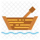 Barco  Icon