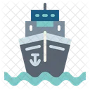 Barco  Icon