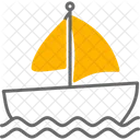 Barco  Icon