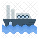 Barco Icon