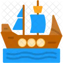 Aventura Oceano Viejo Icon