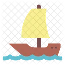 Barco  Icon