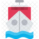 Barco  Icon