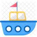 Barco Icon