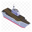 Barco corbetas  Icon