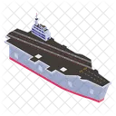 Barco corbetas  Icon