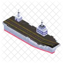 Barco de combate  Icon