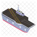 Barco de combate  Icon