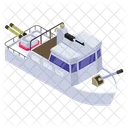 Barco de combate  Icon
