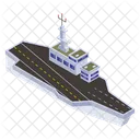 Barco de la Armada  Icon