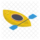 Rafting Deportes Acuaticos Rafting Icon