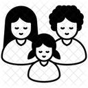 Familia de barcos  Icono