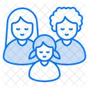 Familia de barcos  Icono