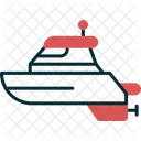 Barco  Ícone