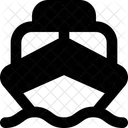 Barco Barco Mar Icon
