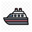 Barco Icon