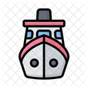 Barco Icon