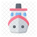 Barco Icon