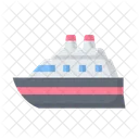Barco Icon
