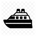 Barco Icon