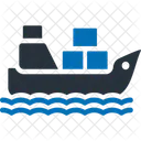 Barco Barco Barco Icon