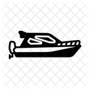 Barco  Ícone