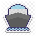 Barco  Icon