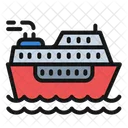 Barco Icon