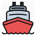 Barco Icon