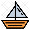 Barco Icon