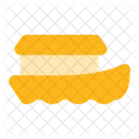 Buque Transporte Buque Icon
