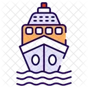 Barco  Icon