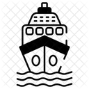 Barco  Icon