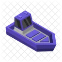 Barco Barco Transporte Icon