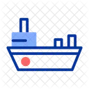 Barco Barco Barco Icon