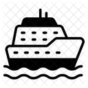 Barco  Icon