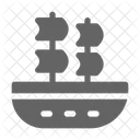 Barco Barco Barco Icon