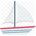 Barco  Ícone