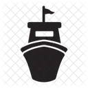 Barco Mar Barco Icon