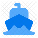 Barco Barco Oceano Icon
