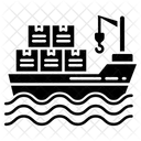 Barco Icon