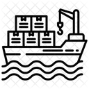 Barco Icon