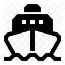 Barco  Icon