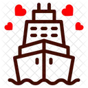 Barco  Icon