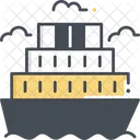 Barco  Icon