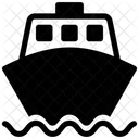 Barco Barco Barco Icon