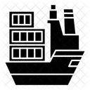 Barco  Icon